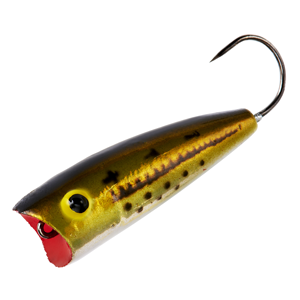 image of Rebel Kid series lure micro Pop-R