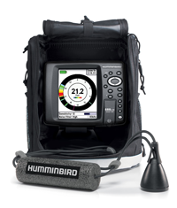 image of Humminbird 688