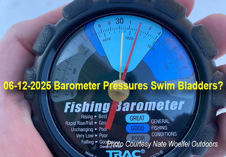 image links to fishing article about effects of barometric pressur