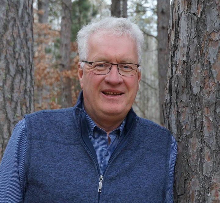 image of Gary Korsgaden