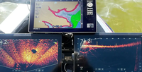 image links to fishing article about the downward trend in participation of families in fishing